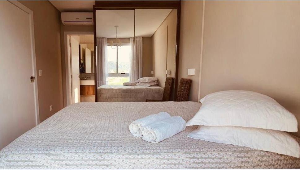 Casa Luxo Com Piscina A 500 Metros Da Praia Florianopolis Ngoại thất bức ảnh