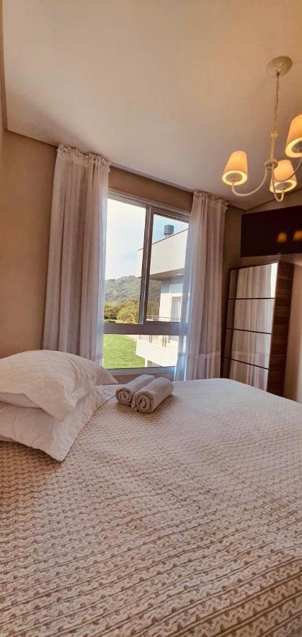 Casa Luxo Com Piscina A 500 Metros Da Praia Florianopolis Ngoại thất bức ảnh