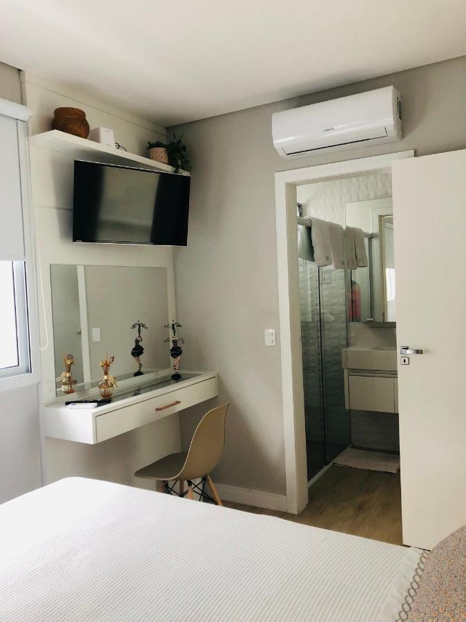 Casa Luxo Com Piscina A 500 Metros Da Praia Florianopolis Ngoại thất bức ảnh